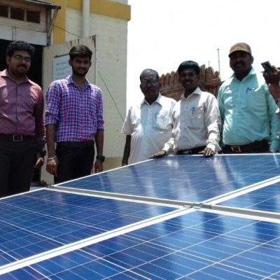 training course chenai